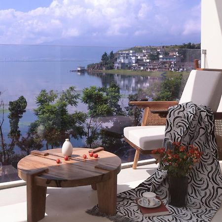 Dali Antu Landscape View Hotel エクステリア 写真