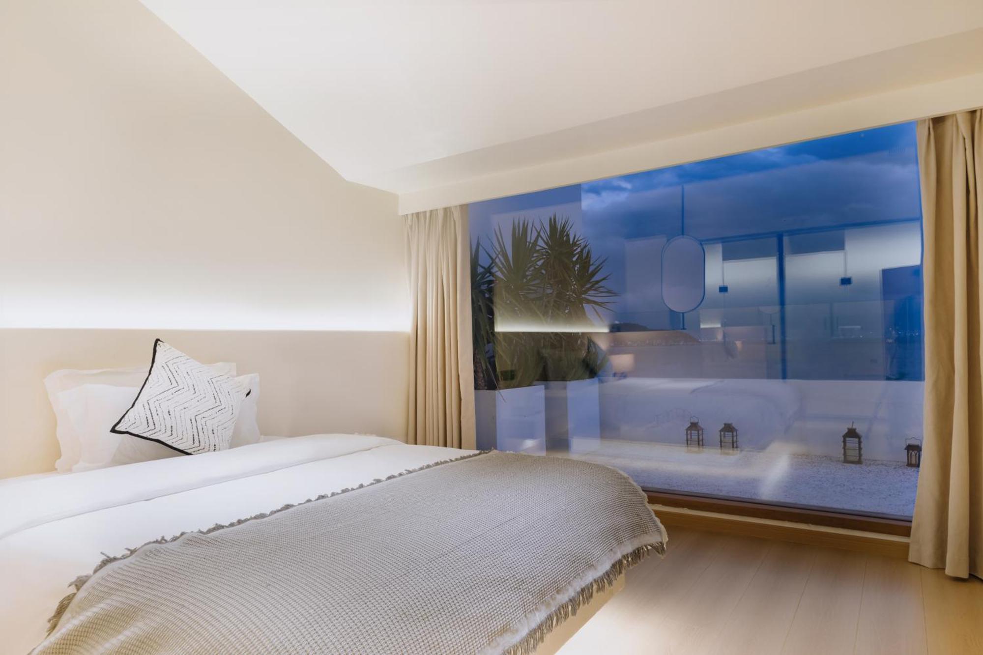 Dali Antu Landscape View Hotel 部屋 写真