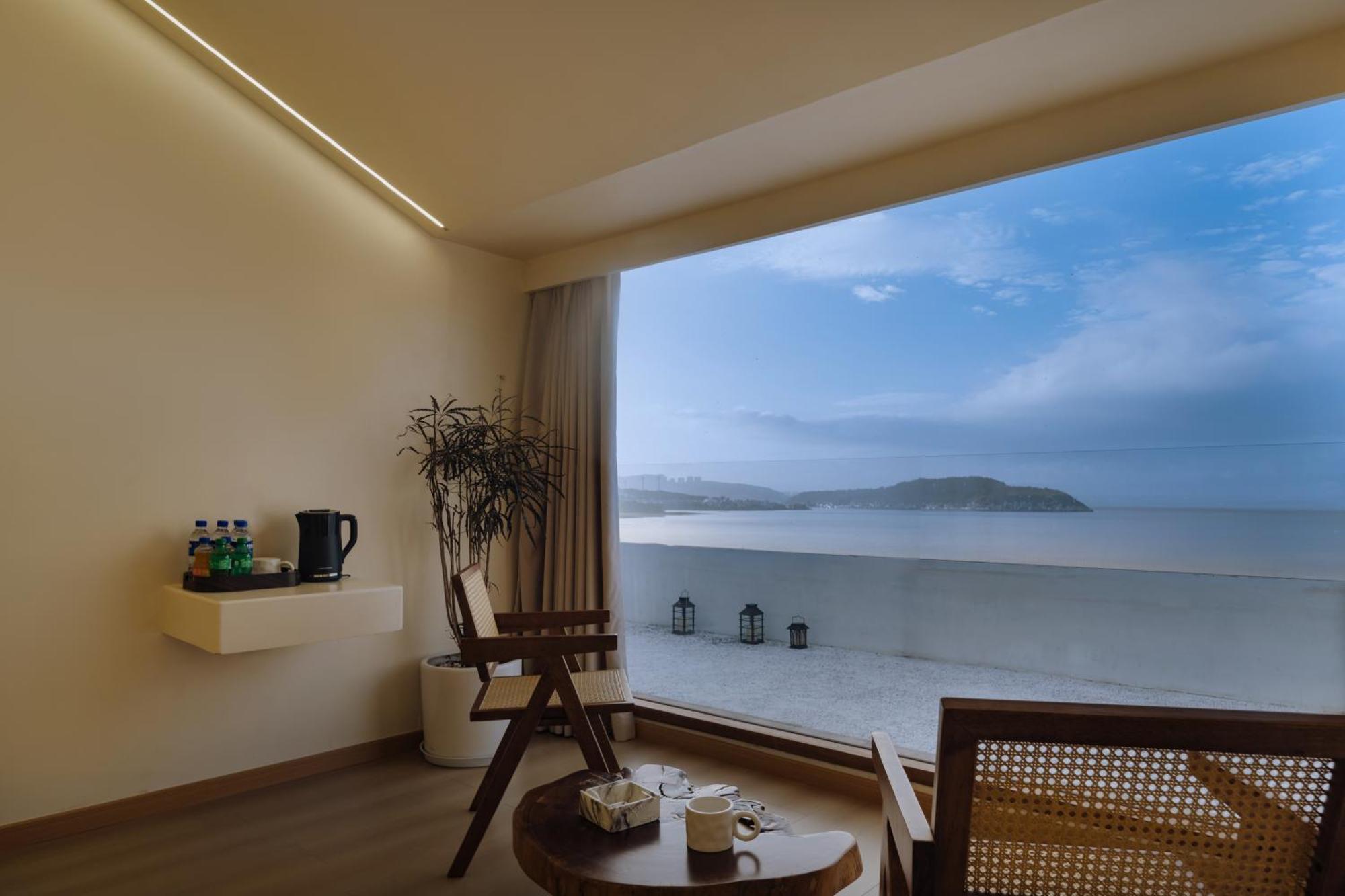 Dali Antu Landscape View Hotel エクステリア 写真