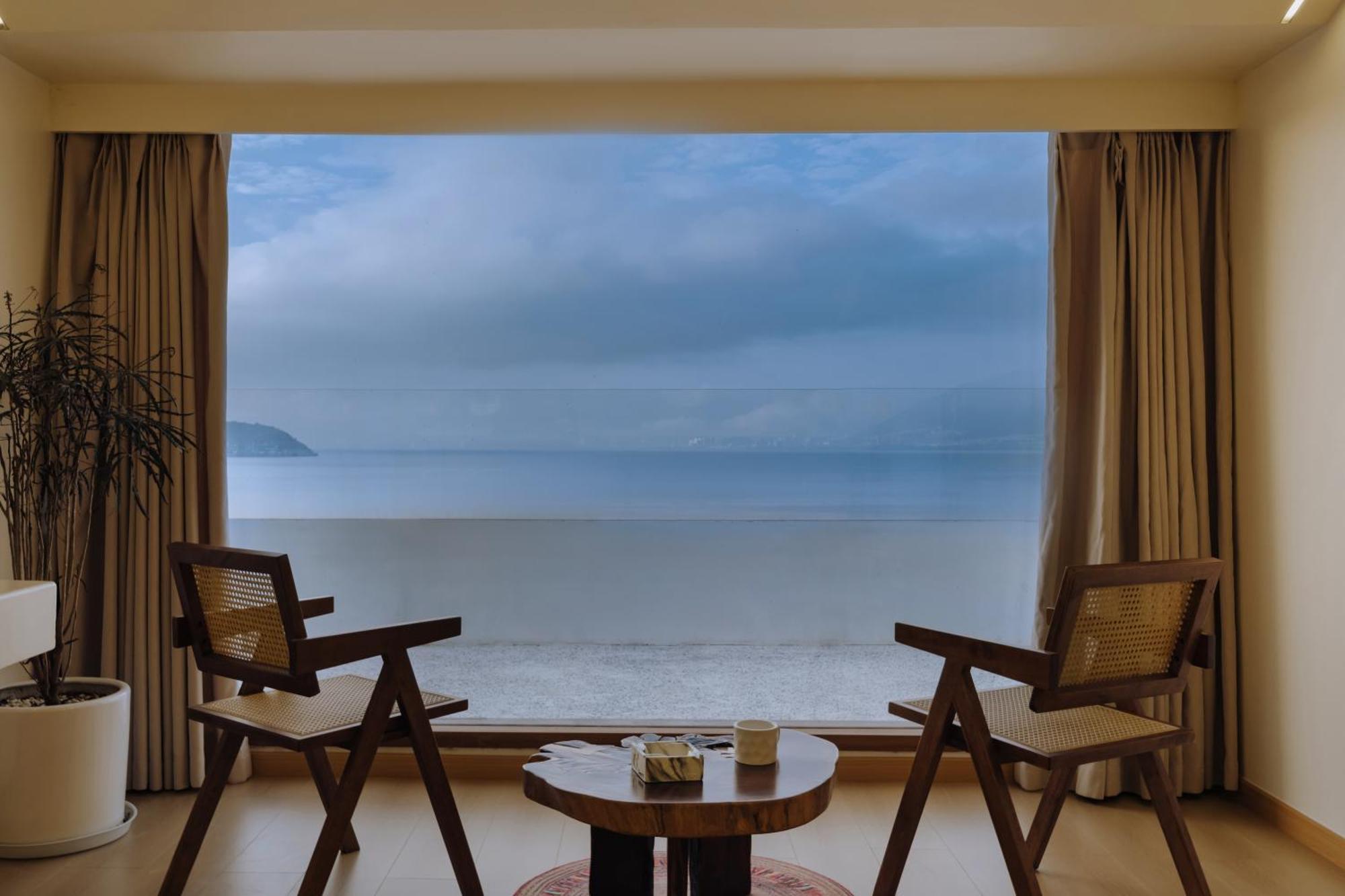Dali Antu Landscape View Hotel エクステリア 写真