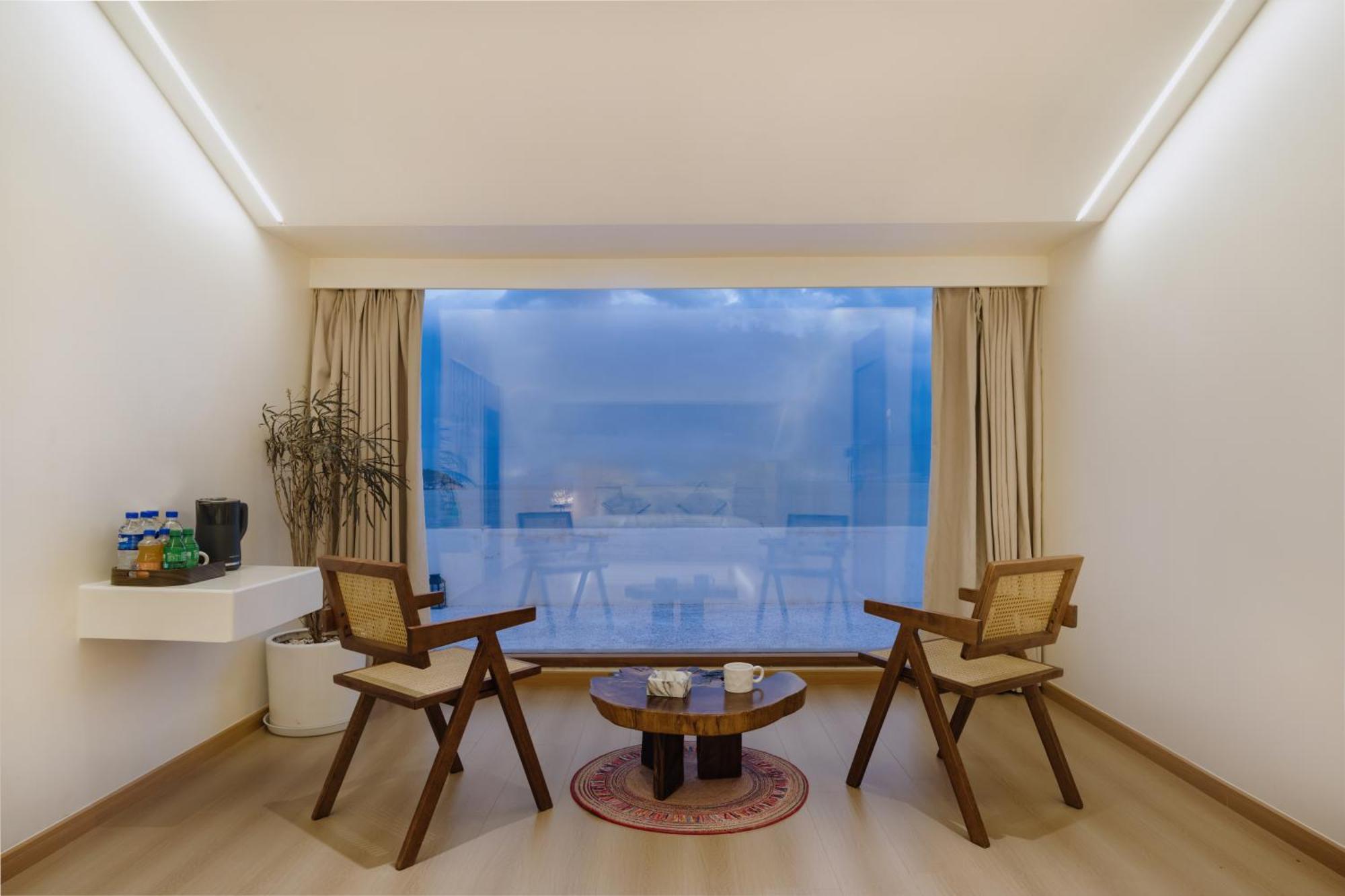 Dali Antu Landscape View Hotel エクステリア 写真