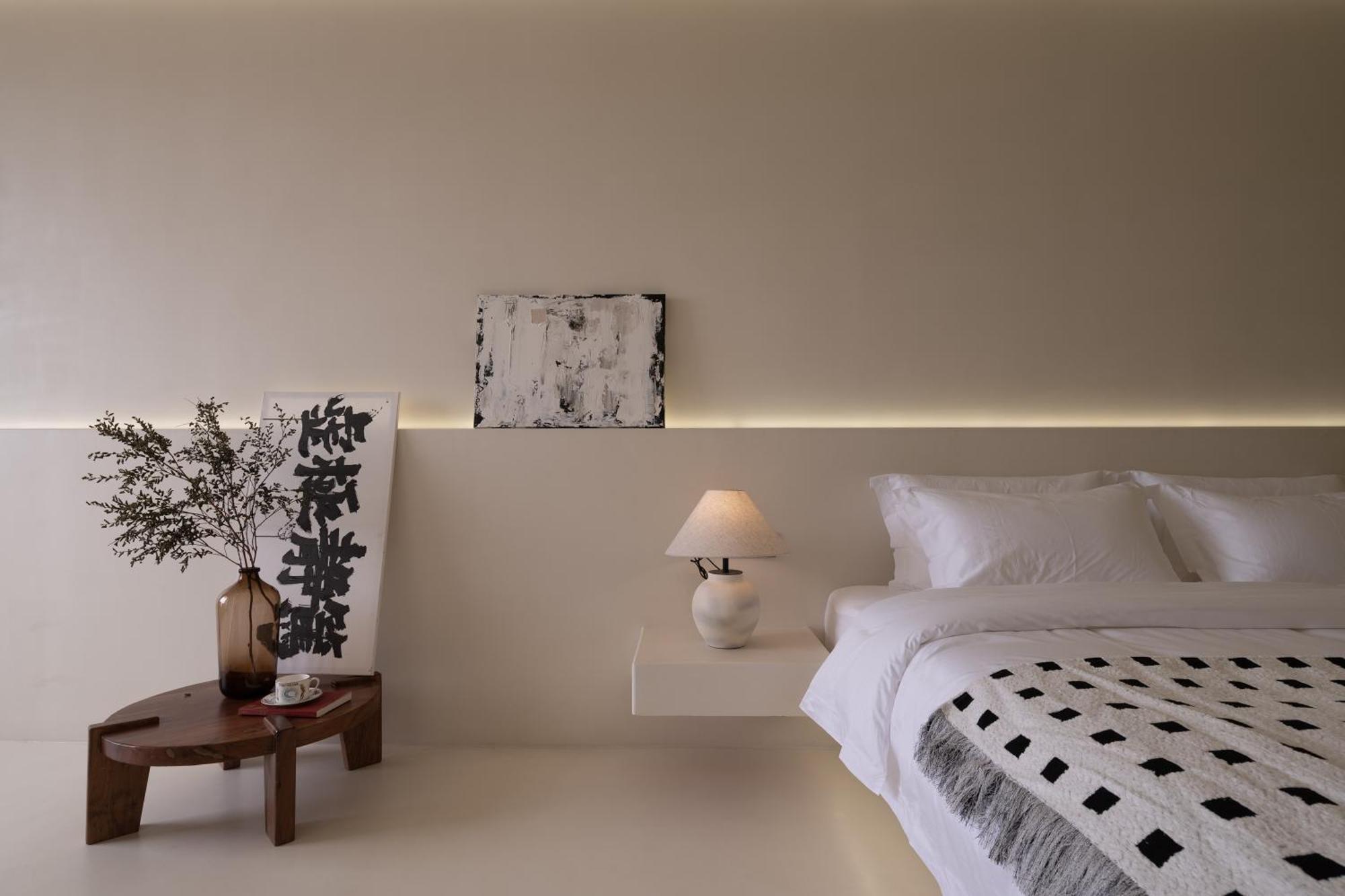 Dali Antu Landscape View Hotel 部屋 写真