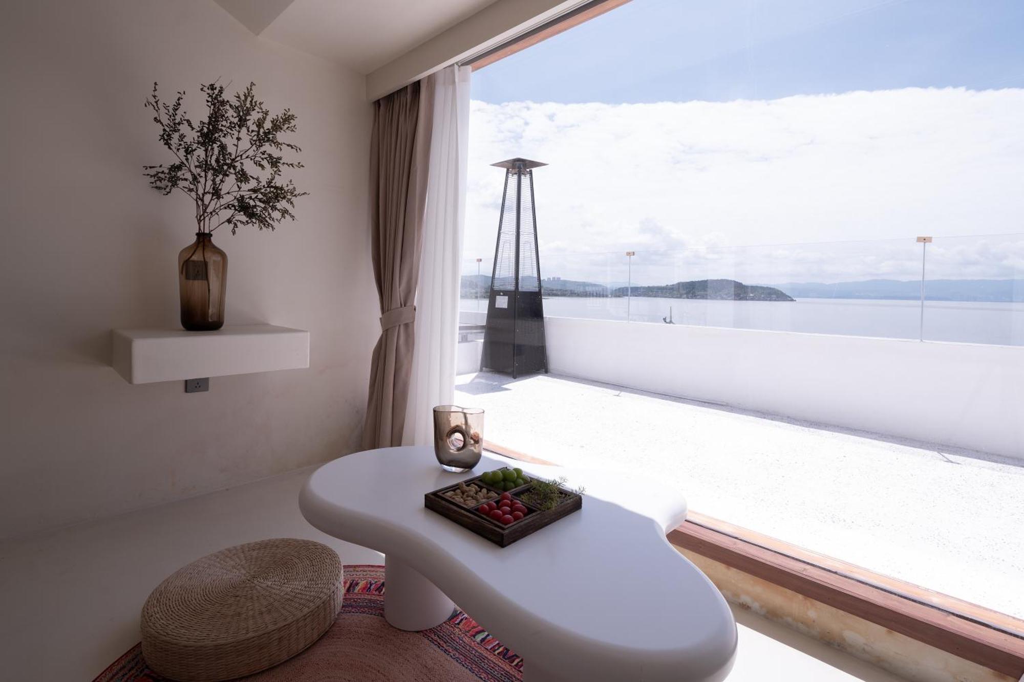 Dali Antu Landscape View Hotel 部屋 写真