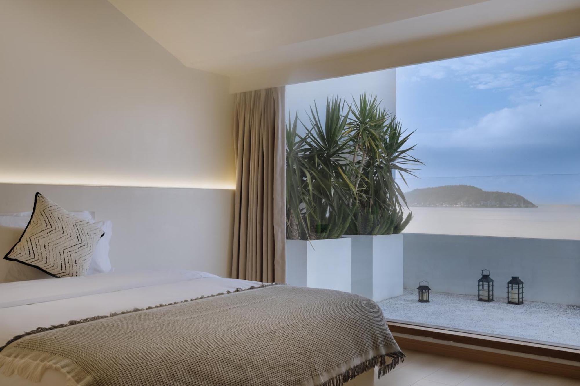 Dali Antu Landscape View Hotel エクステリア 写真