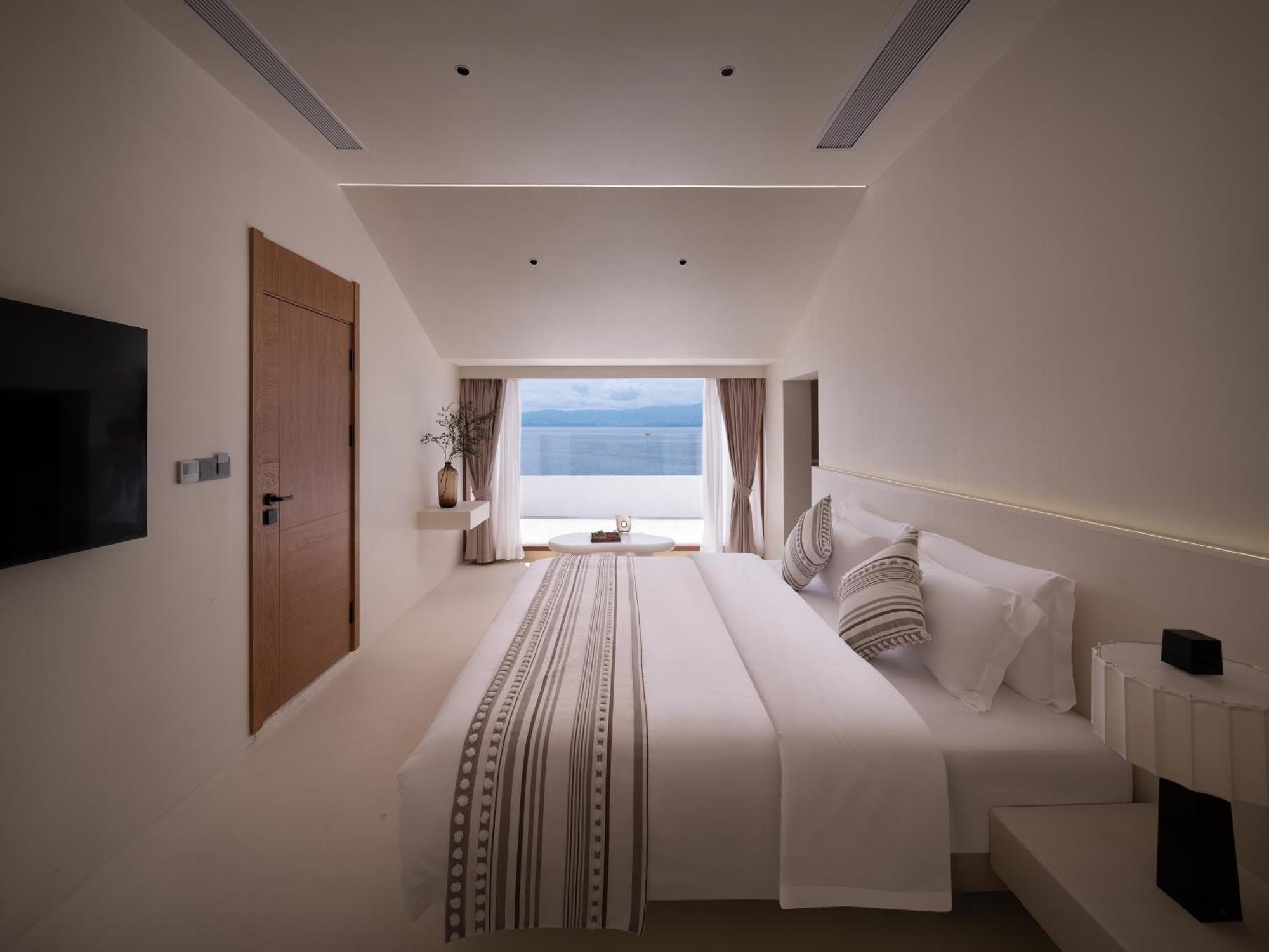Dali Antu Landscape View Hotel 部屋 写真
