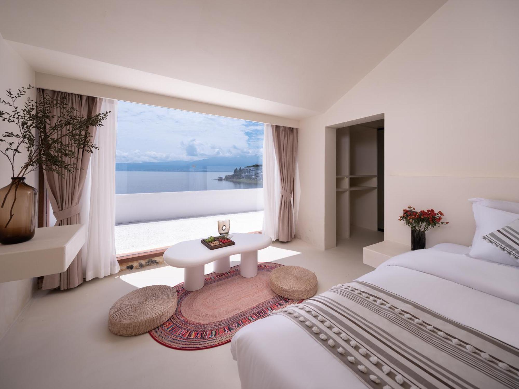 Dali Antu Landscape View Hotel エクステリア 写真