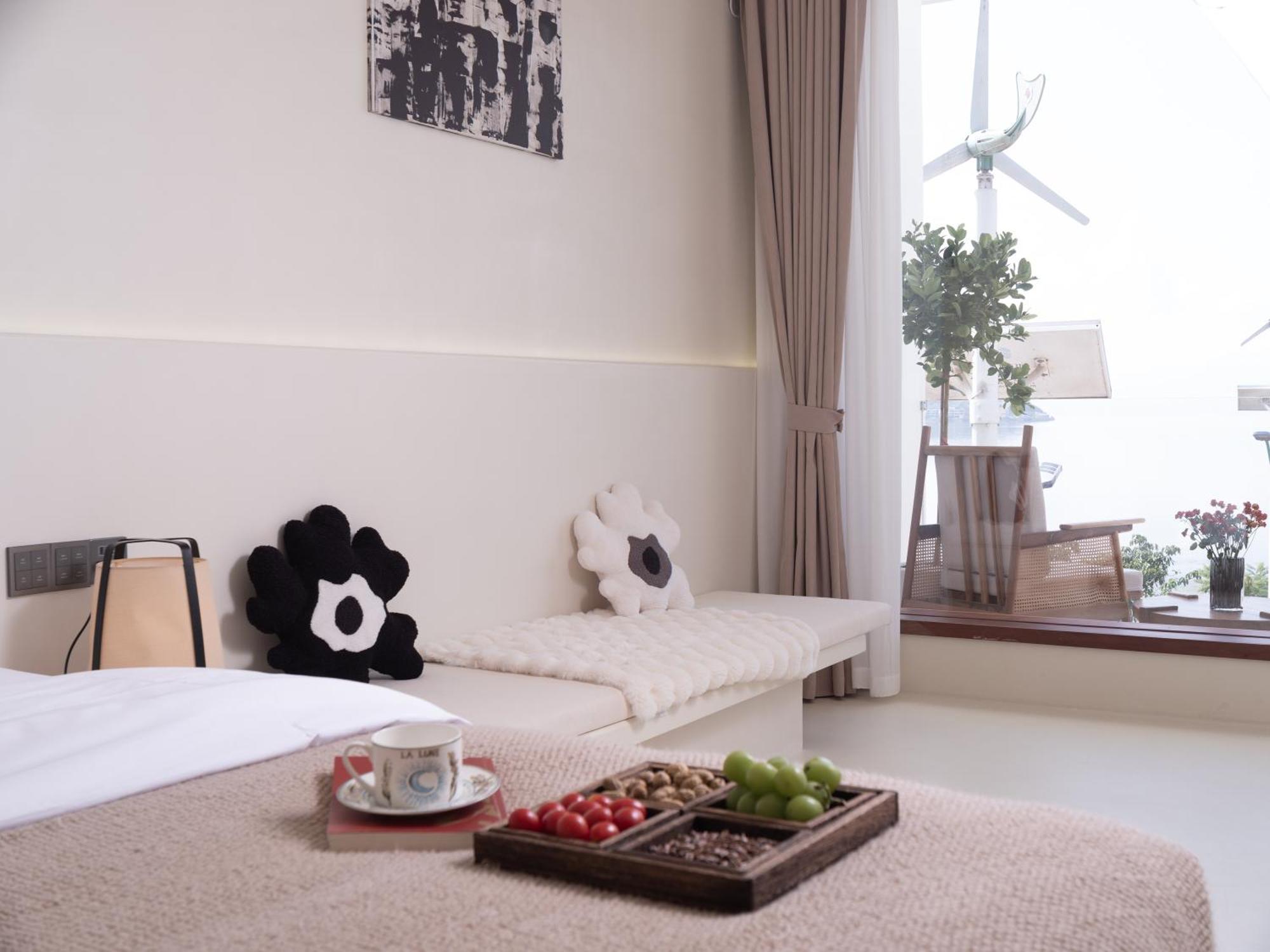 Dali Antu Landscape View Hotel 部屋 写真