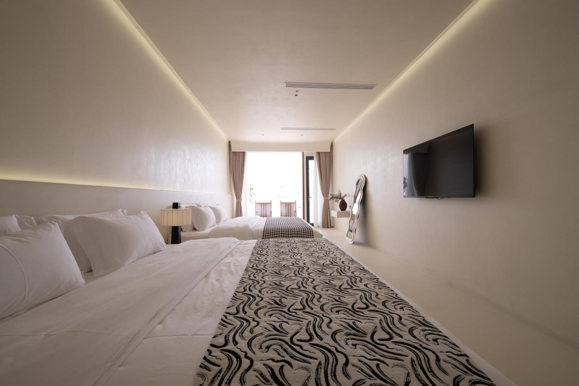 Dali Antu Landscape View Hotel 部屋 写真