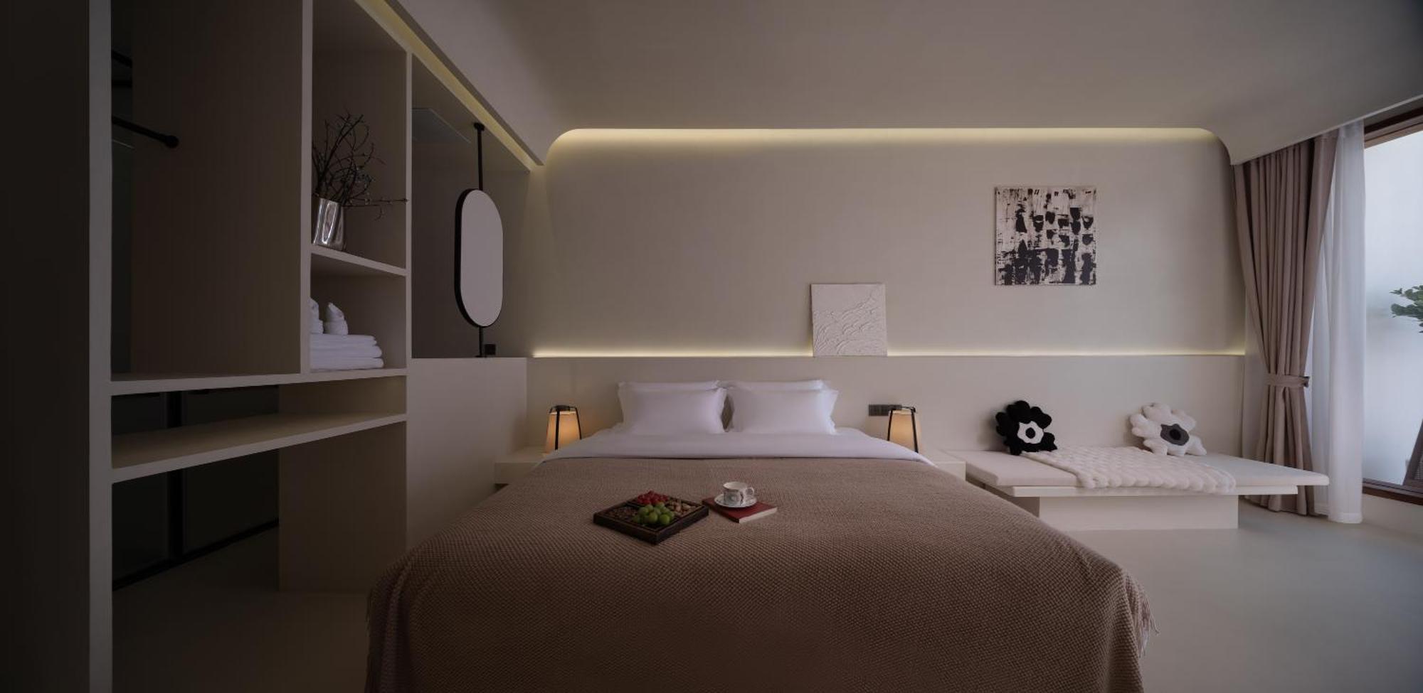 Dali Antu Landscape View Hotel 部屋 写真